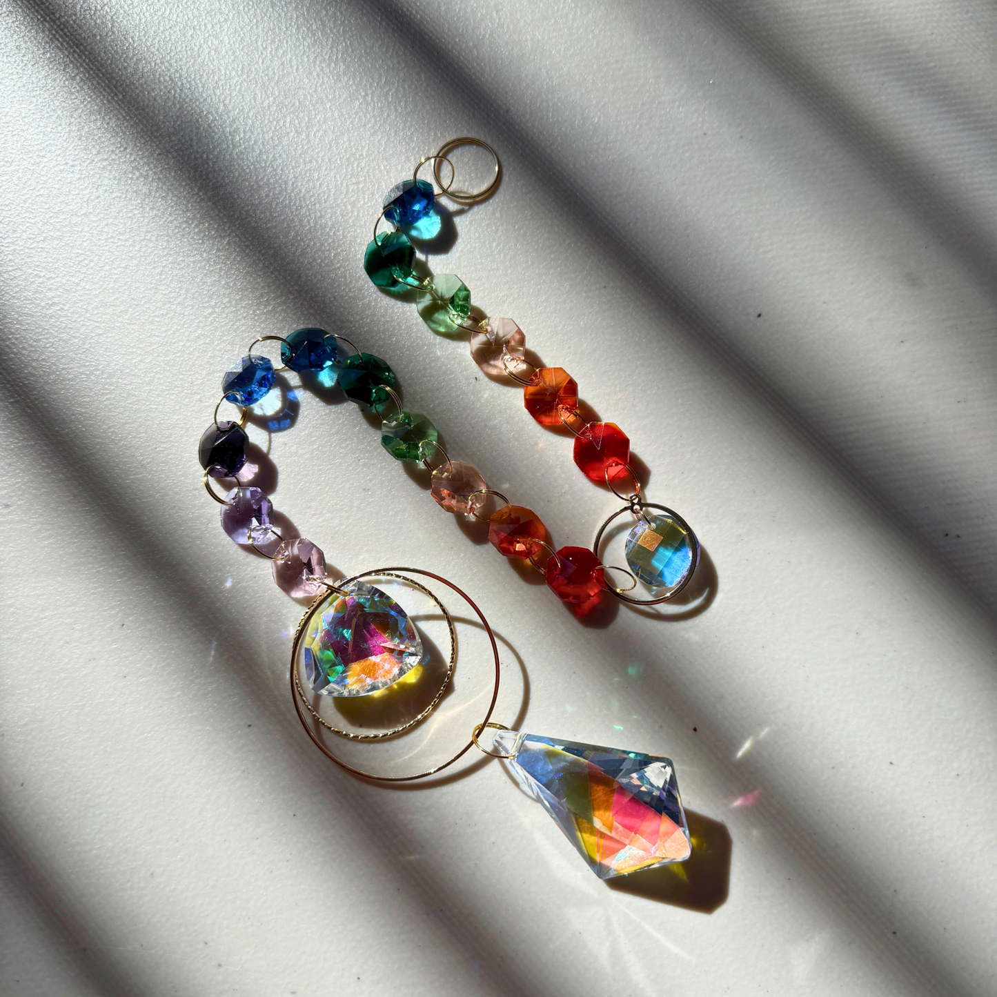 Cascade Suncatcher My Sparkling Emporium