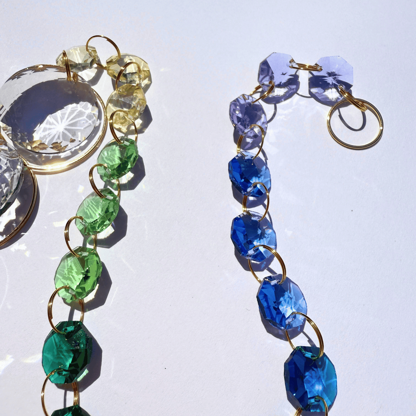 Joey Prism Suncatcher My Sparkling Emporium