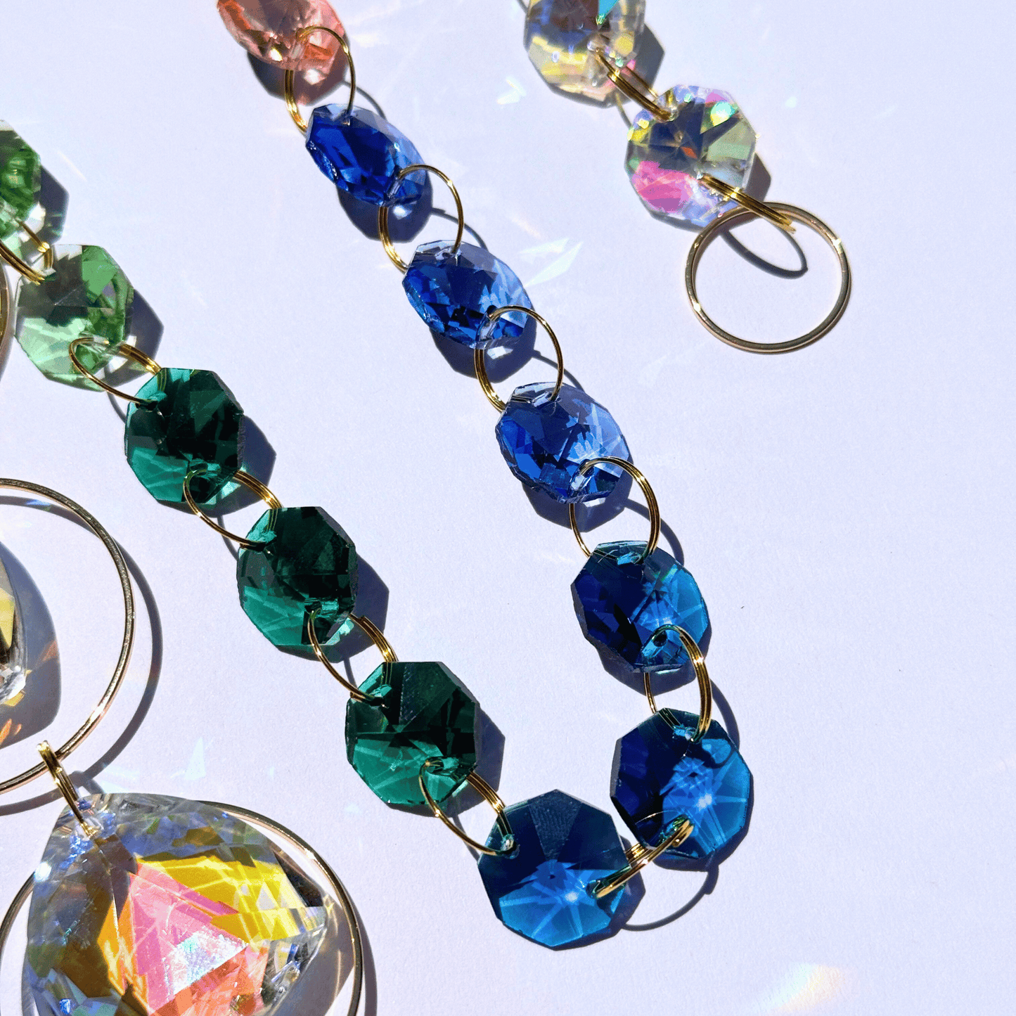 Marco Prism Suncatcher My Sparkling Emporium