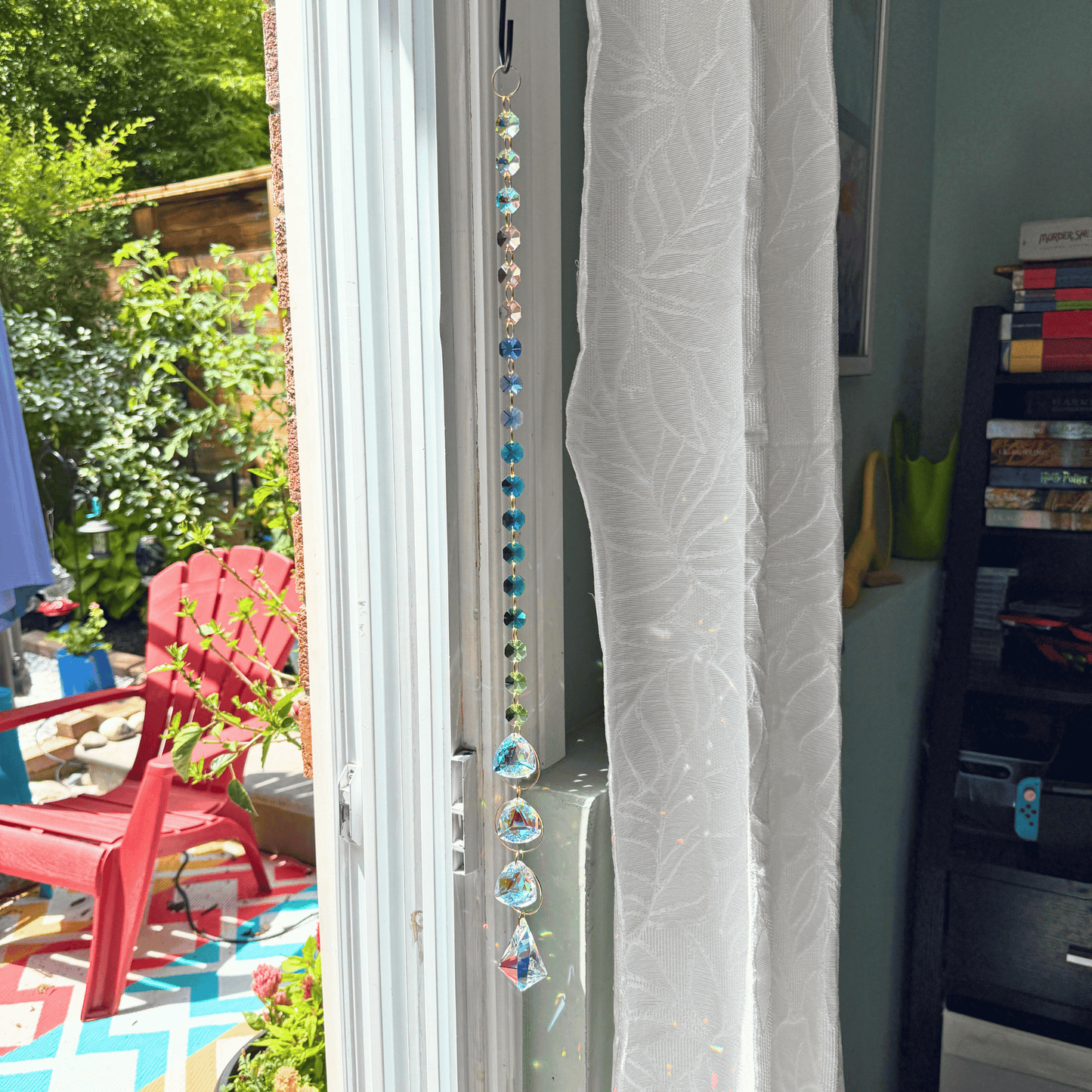 Marco Prism Suncatcher My Sparkling Emporium