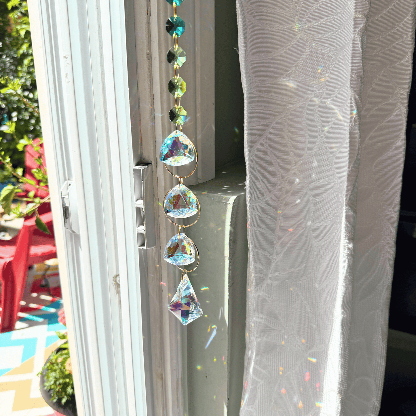 Marco Prism Suncatcher My Sparkling Emporium