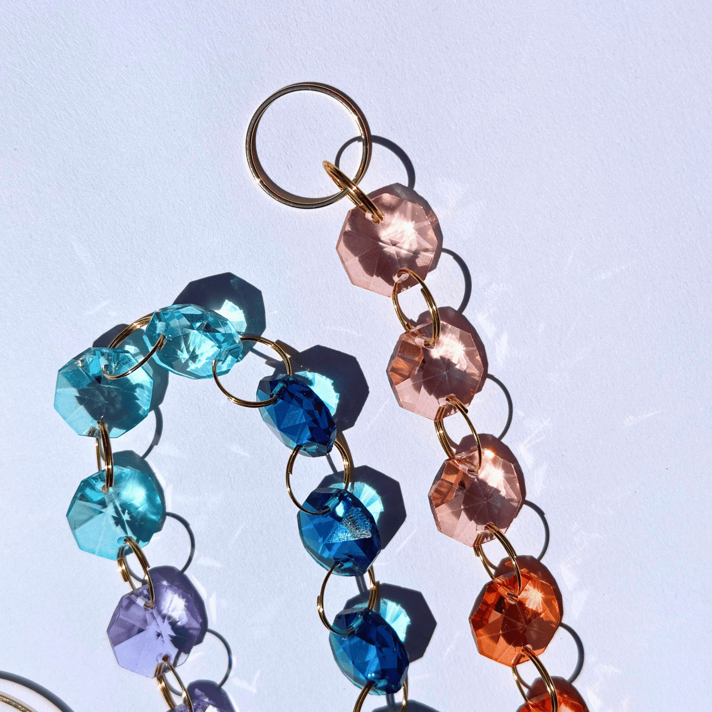 Melody Prism Suncatcher My Sparkling Emporium