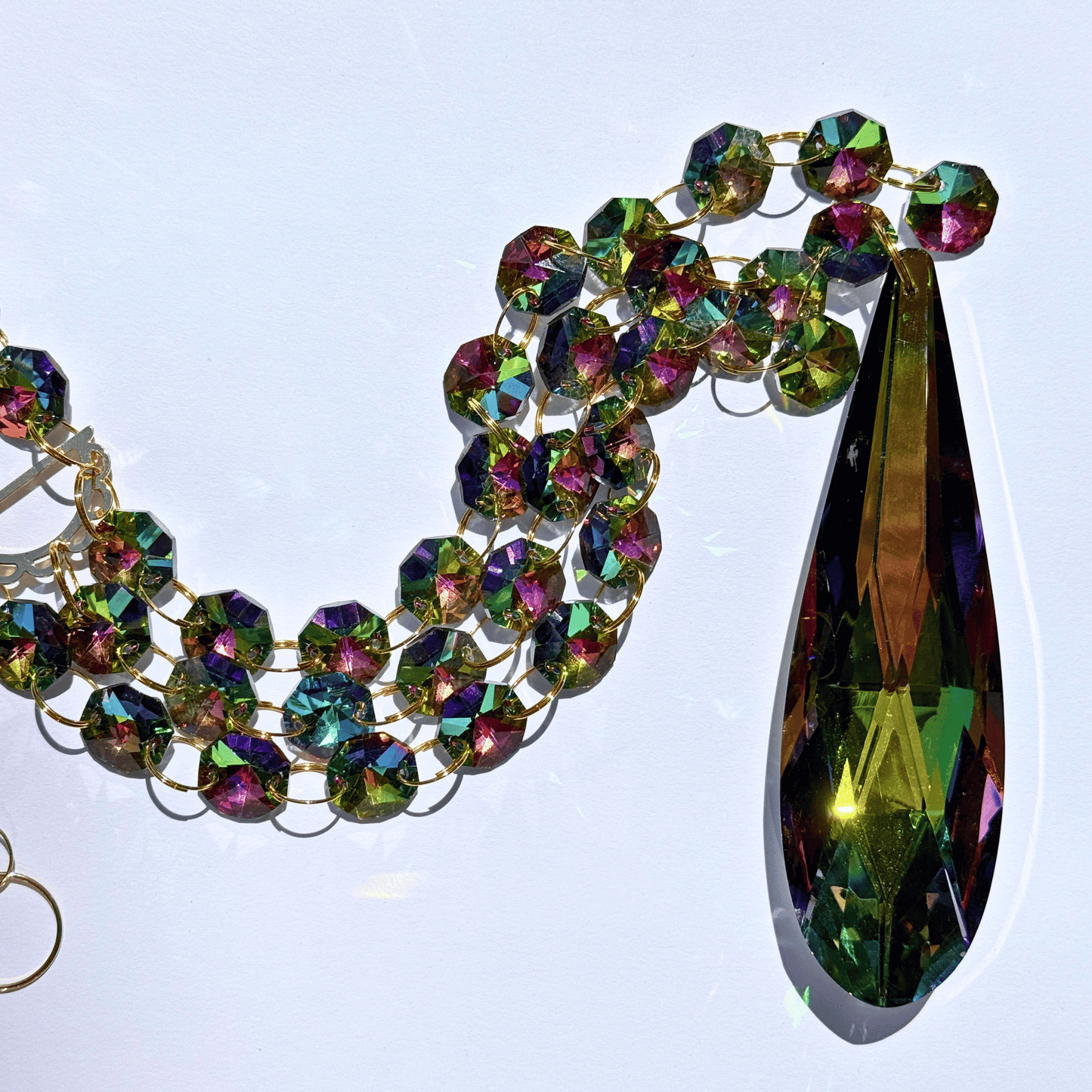 Nox Prism Suncatcher My Sparkling Emporium