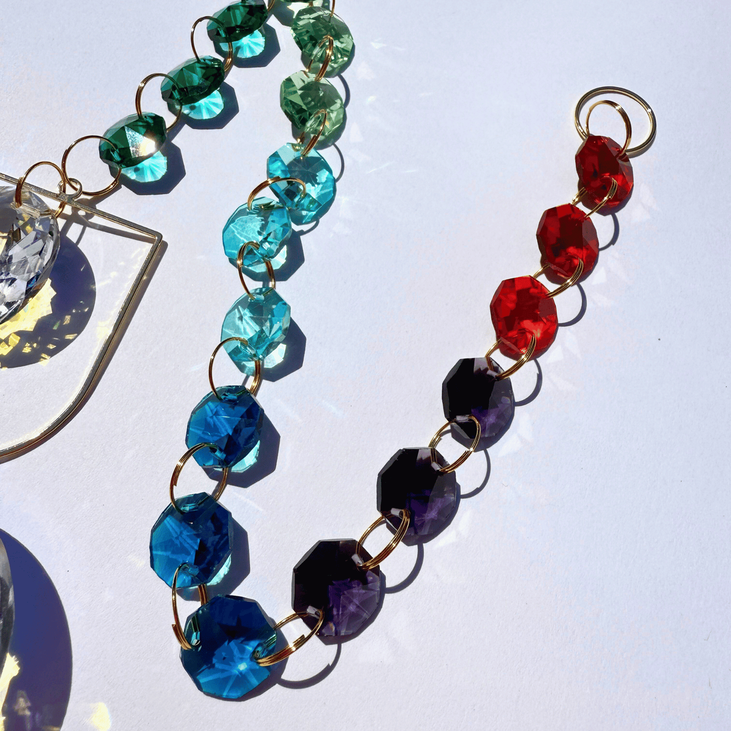 Pacey Prism Suncatcher My Sparkling Emporium