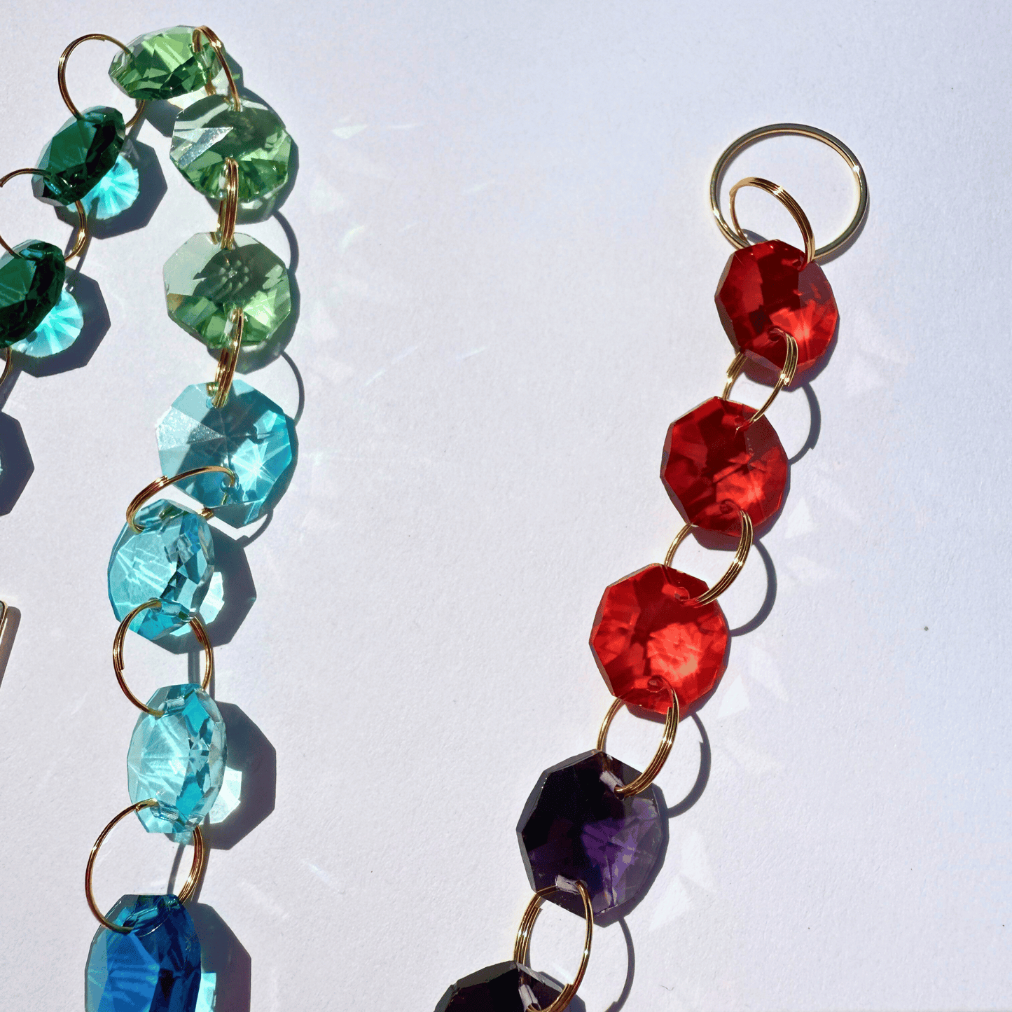 Pacey Prism Suncatcher My Sparkling Emporium