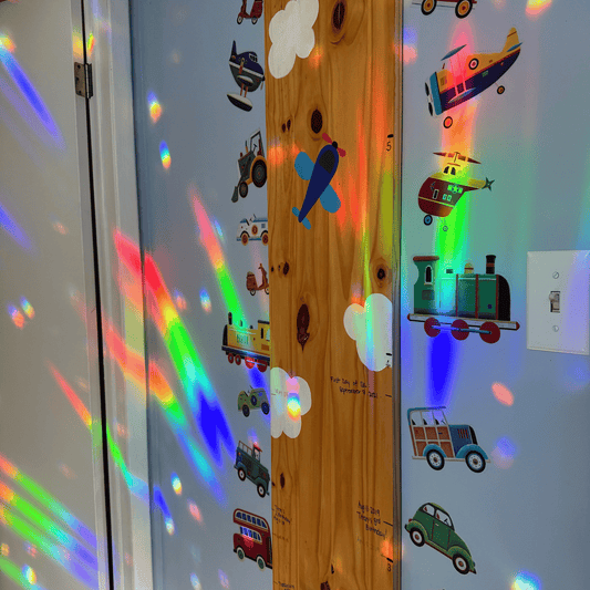 Sticker Set: Stardust My Sparkling Emporium