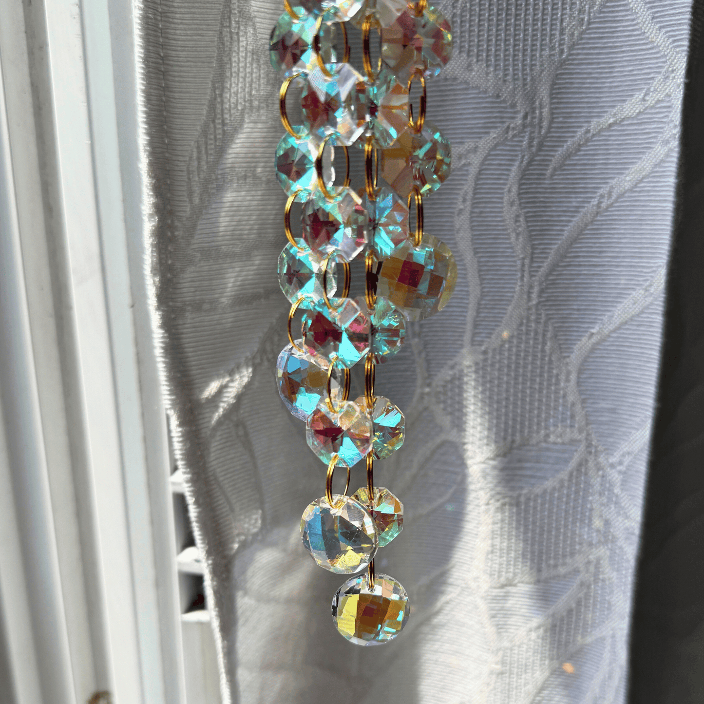 Shimmer Prism Suncatcher My Sparkling Emporium