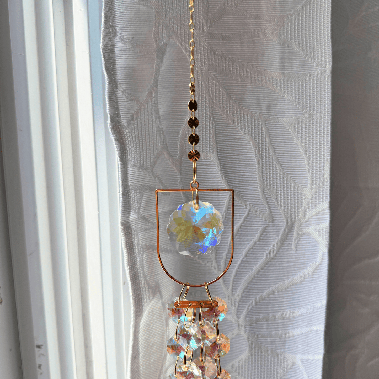 Shimmer Prism Suncatcher My Sparkling Emporium