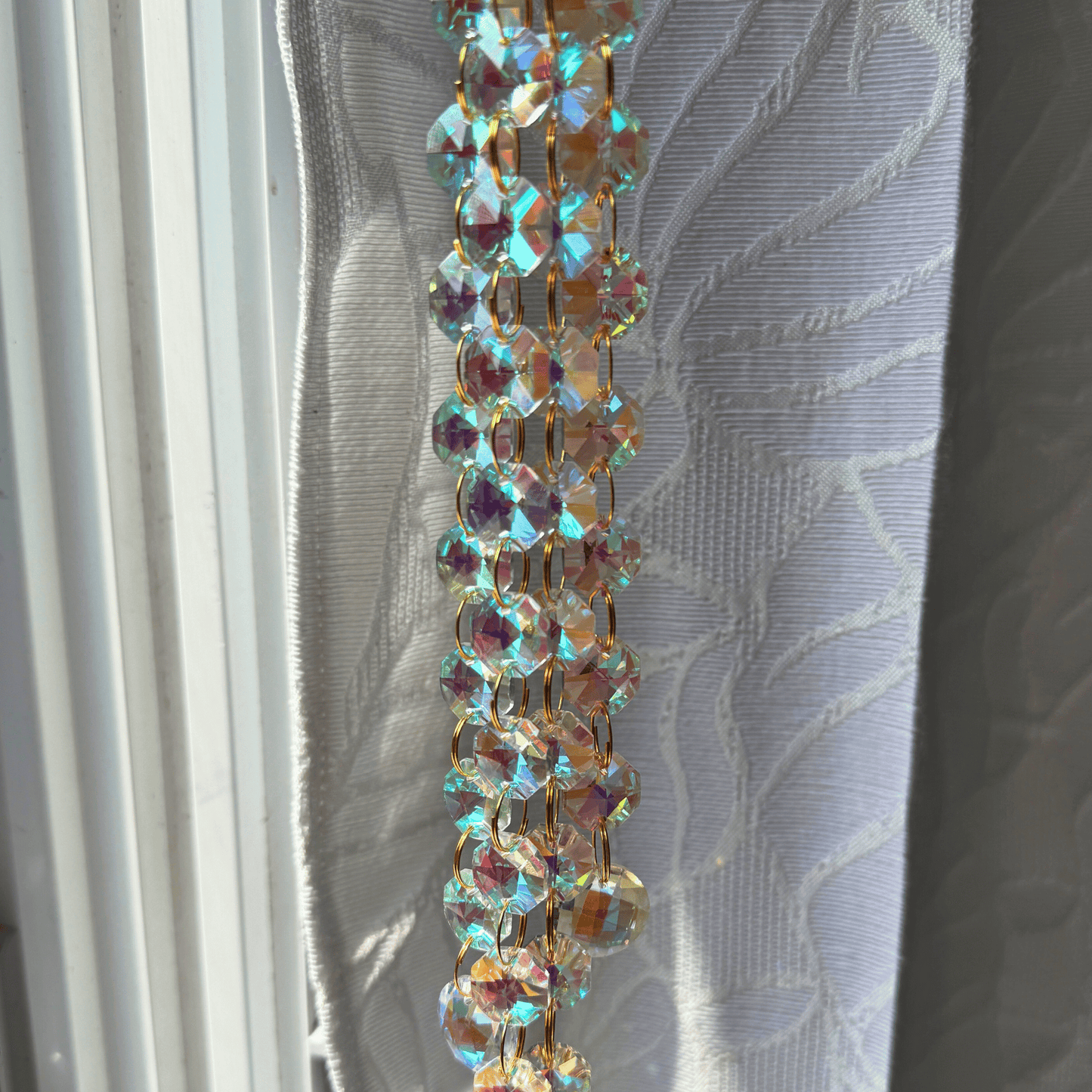 Shimmer Prism Suncatcher My Sparkling Emporium