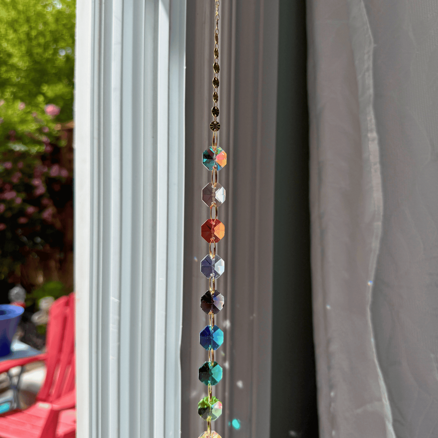 Stella Prism Suncatcher My Sparkling Emporium