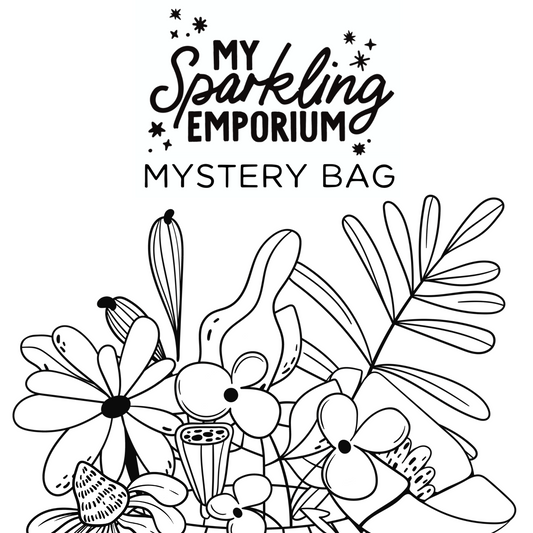 Mystery Bag My Sparkling Emporium