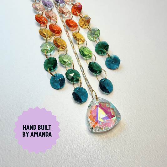 Malibu Sparkle Shortie My Sparkling Emporium