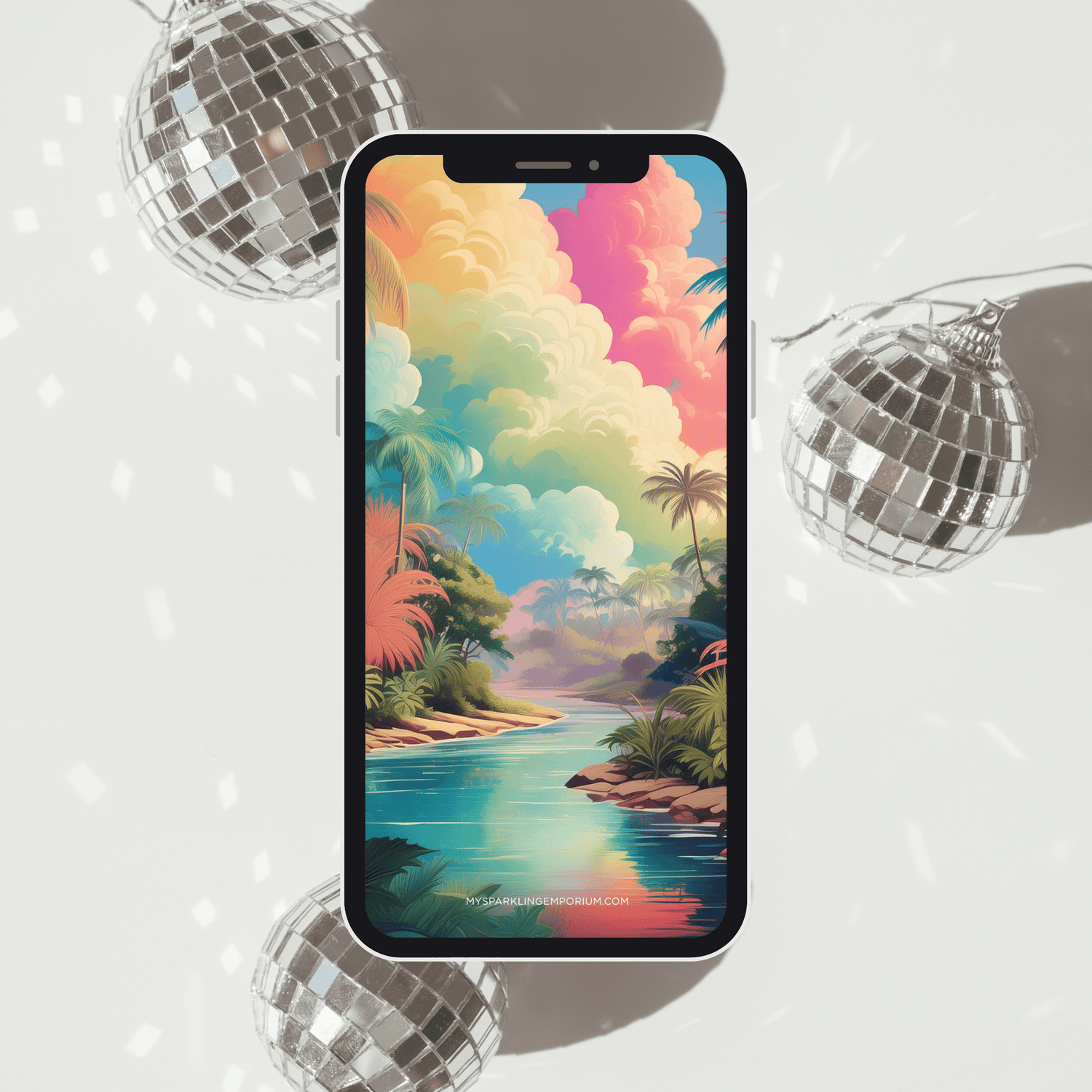 Phone Backgrounds