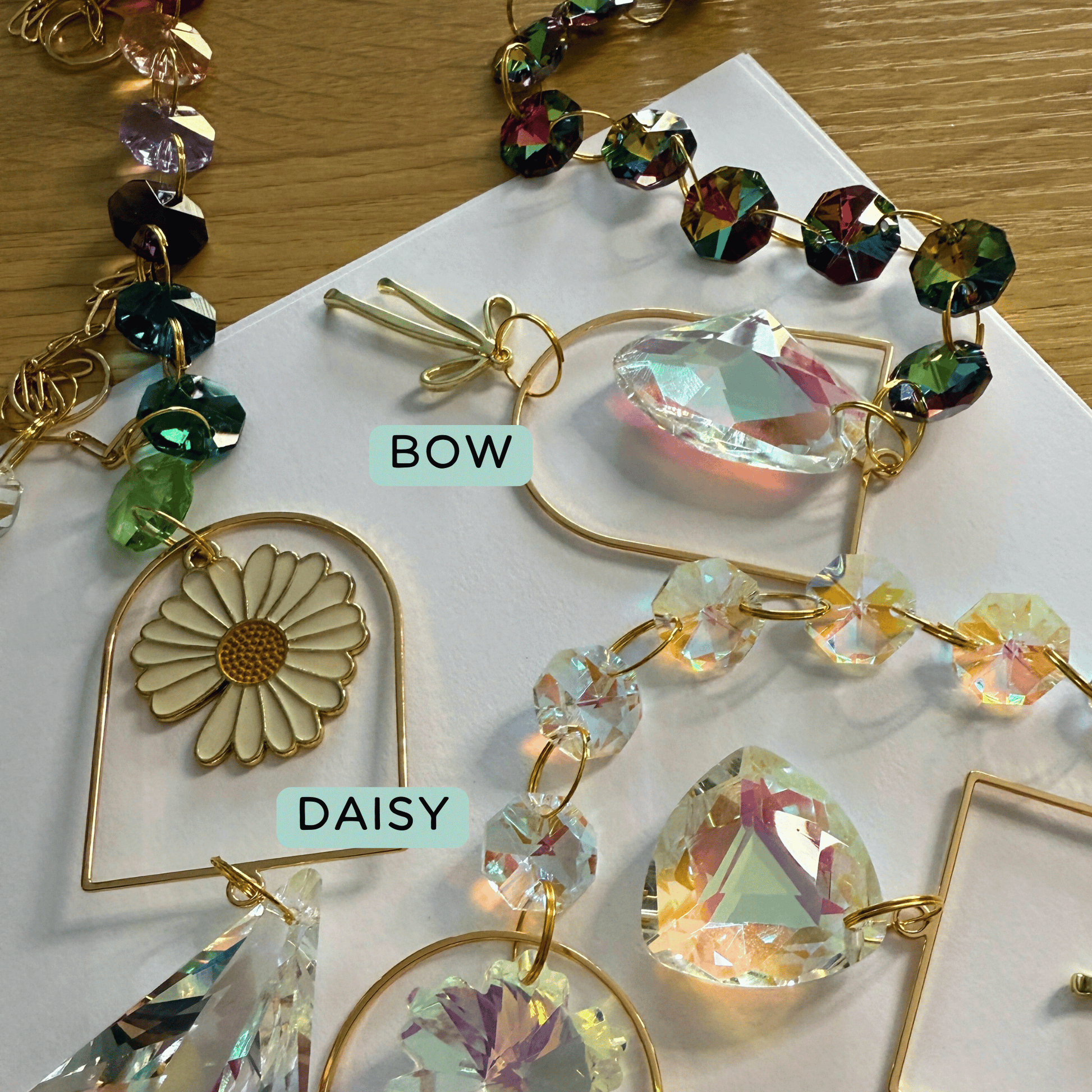 Prism Bar Charms My Sparkling Emporium