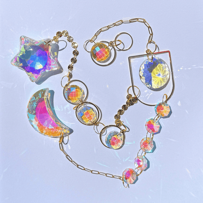 Beau Prism Suncatcher My Sparkling Emporium