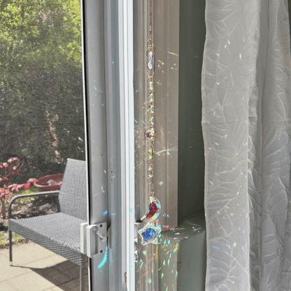 Beau Prism Suncatcher My Sparkling Emporium