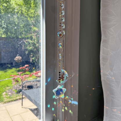 Beau Prism Suncatcher My Sparkling Emporium