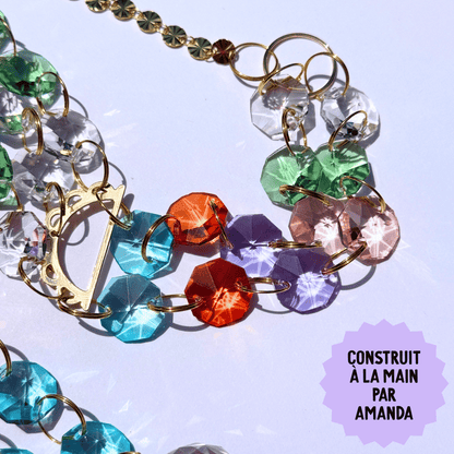 Bodhi Prism Suncatcher My Sparkling Emporium