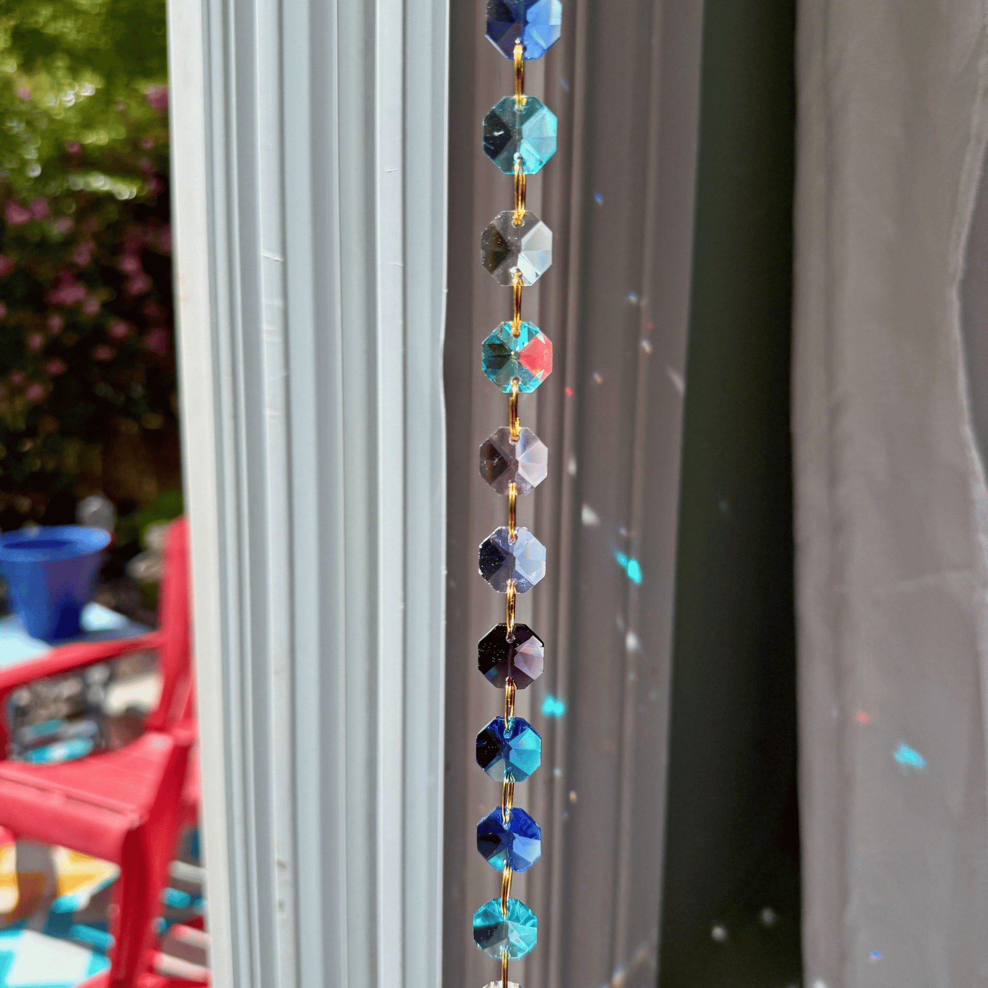 Dreamy Prism Suncatcher My Sparkling Emporium