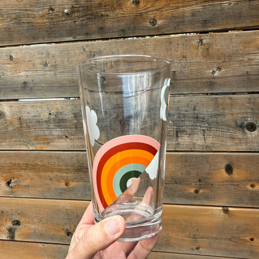 Retro DIY Glass Kit My Sparkling Emporium
