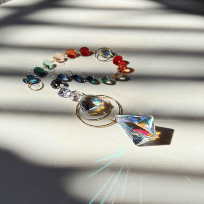 Cascade Suncatcher My Sparkling Emporium