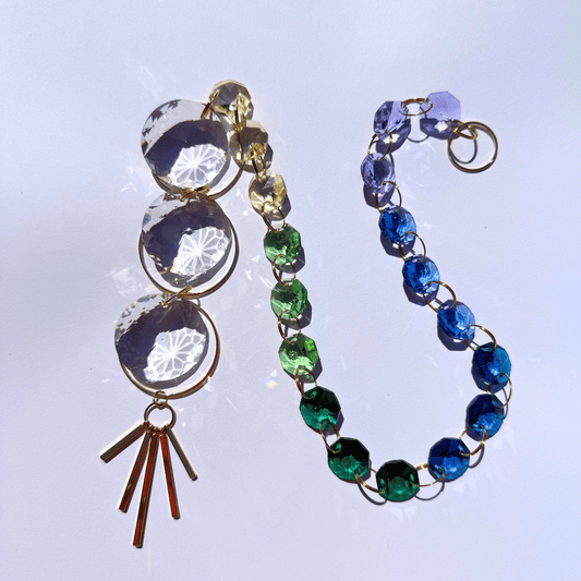 Joey Prism Suncatcher My Sparkling Emporium