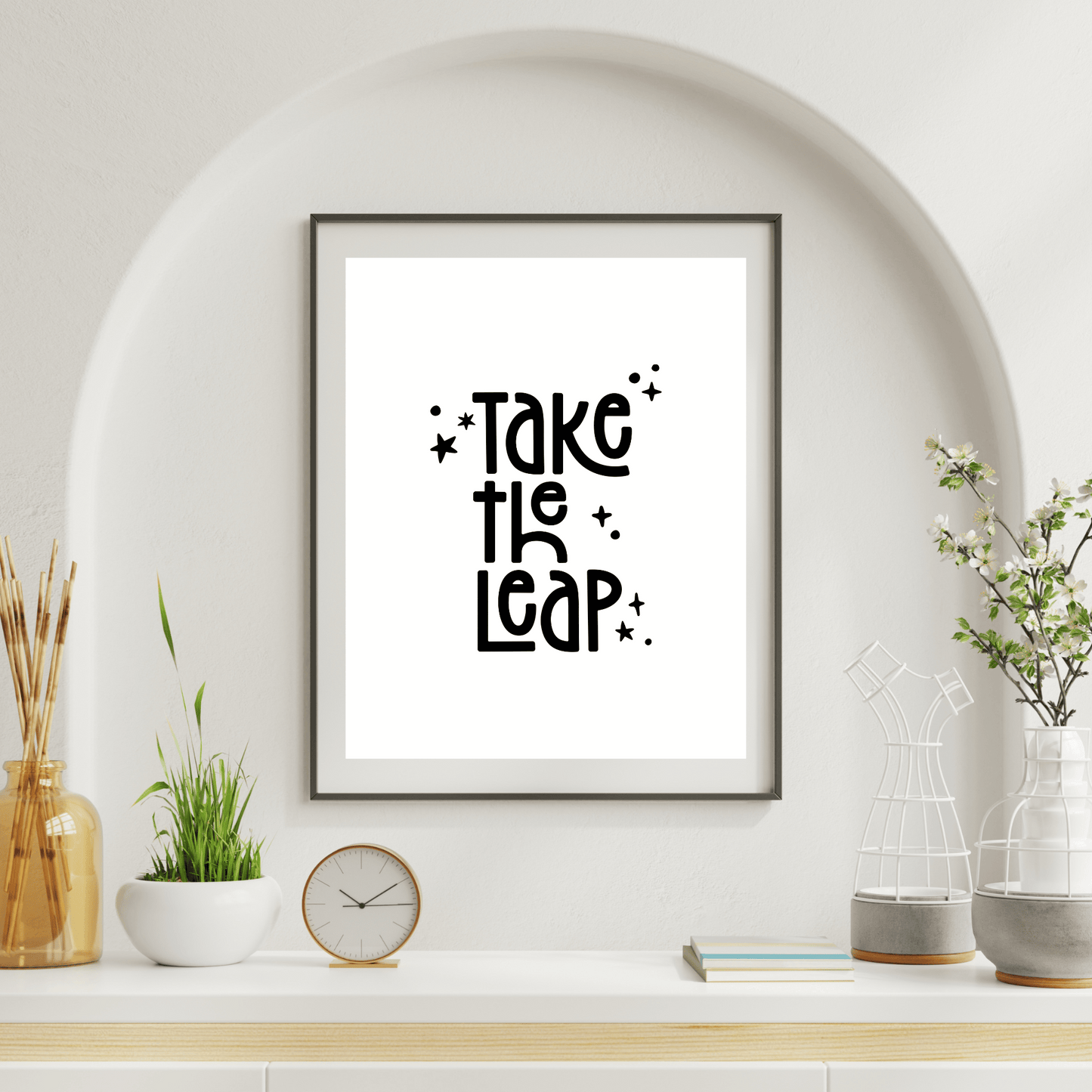 Leap Digital Poster My Sparkling Emporium