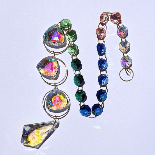 Marco Prism Suncatcher My Sparkling Emporium