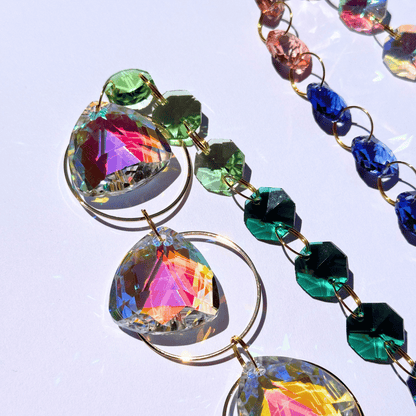 Marco Prism Suncatcher My Sparkling Emporium