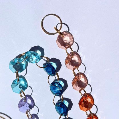Melody Prism Suncatcher My Sparkling Emporium
