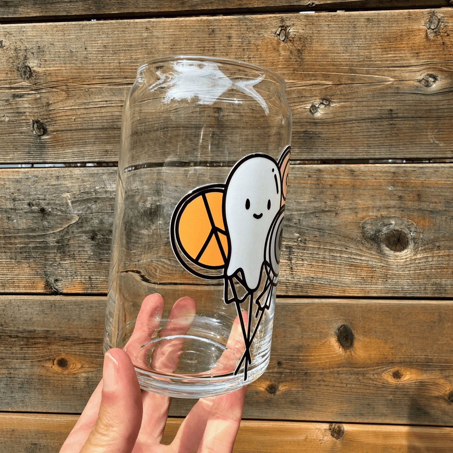 Monster Pop Can Glass My Sparkling Emporium