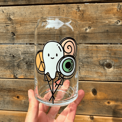 Monster Pop Can Glass My Sparkling Emporium