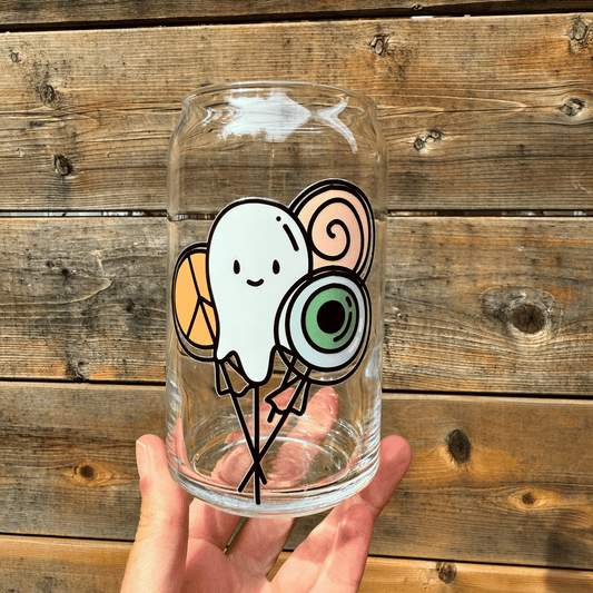 Monster Pop Can Glass My Sparkling Emporium
