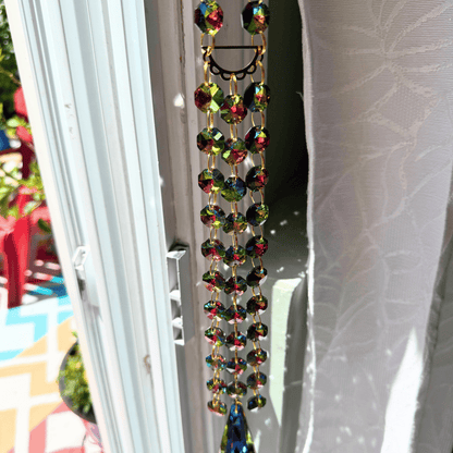 Nox Prism Suncatcher My Sparkling Emporium