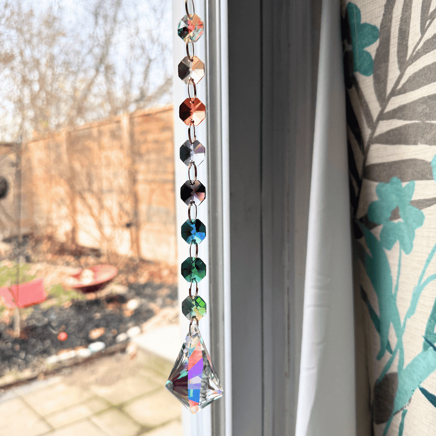 Palette Prism Suncatcher My Sparkling Emporium