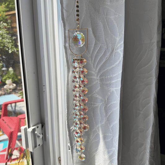 Shimmer Prism Suncatcher My Sparkling Emporium