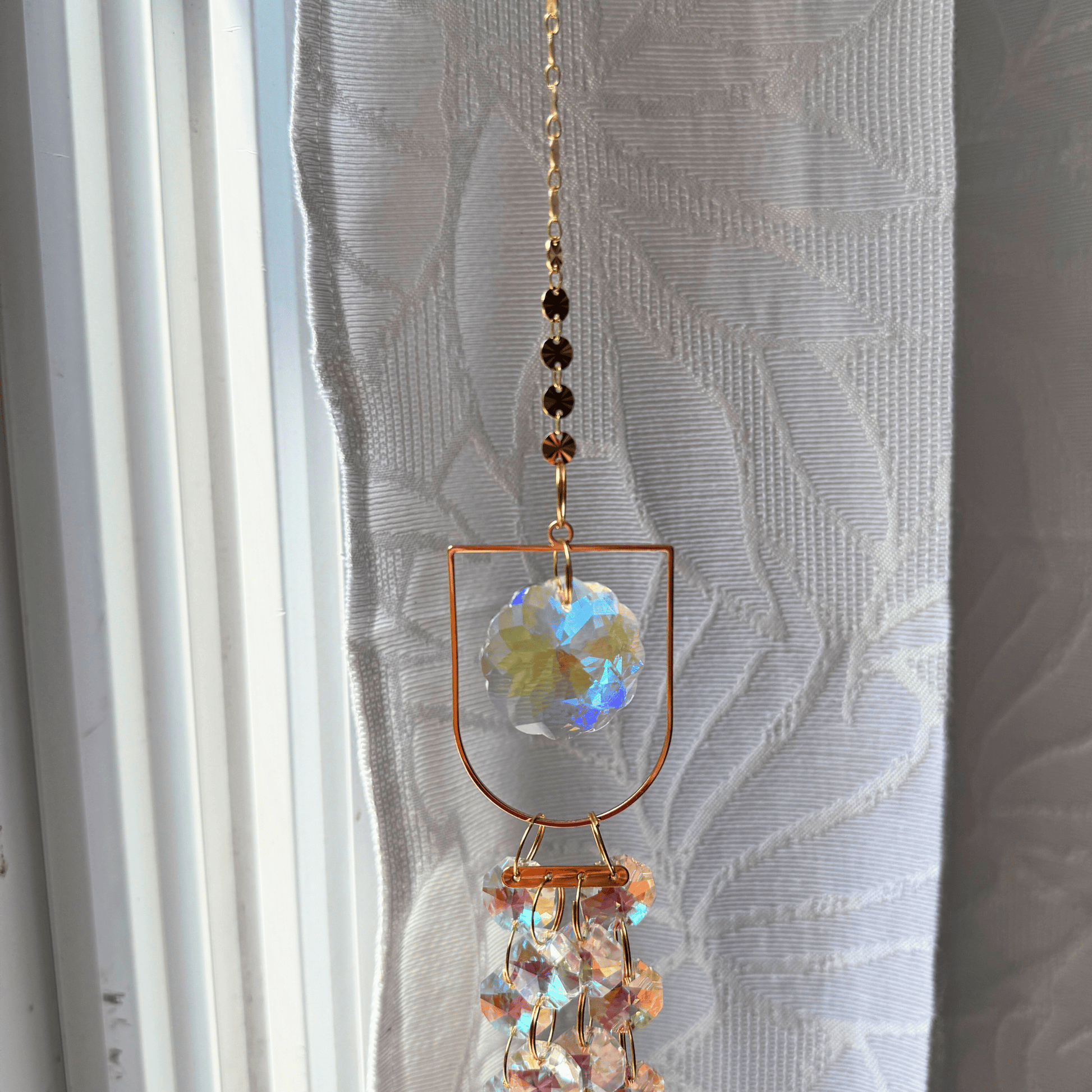 Shimmer Prism Suncatcher My Sparkling Emporium