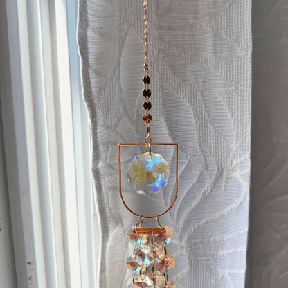 Shimmer Prism Suncatcher My Sparkling Emporium