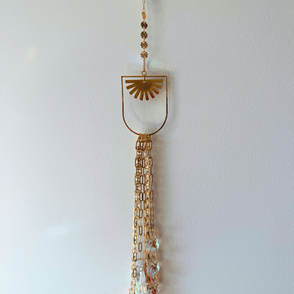 Sol Luxe Prism Suncatcher