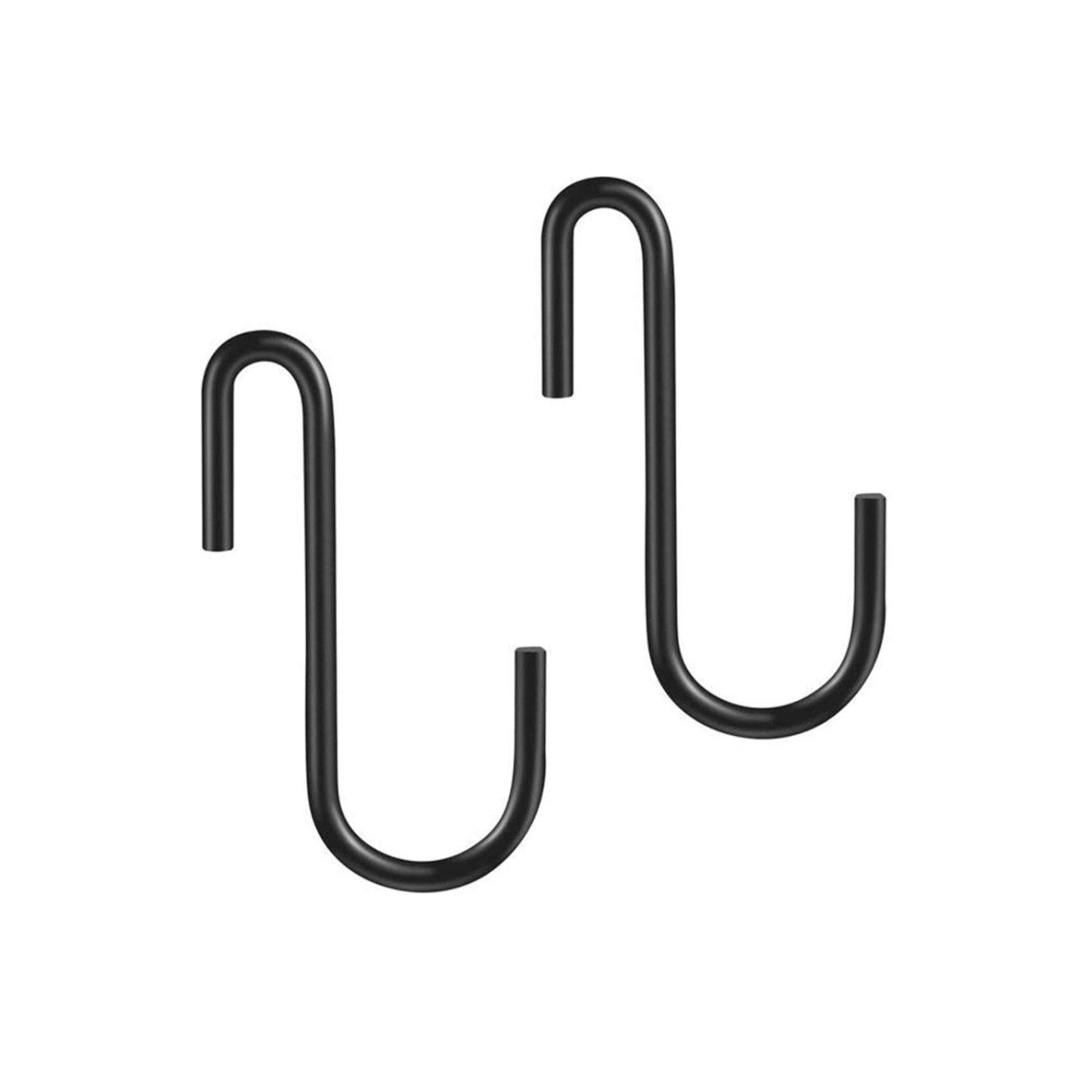 Black S Hooks My Sparkling Emporium