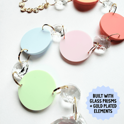 Dottie Sparkle Suncatcher My Sparkling Emporium