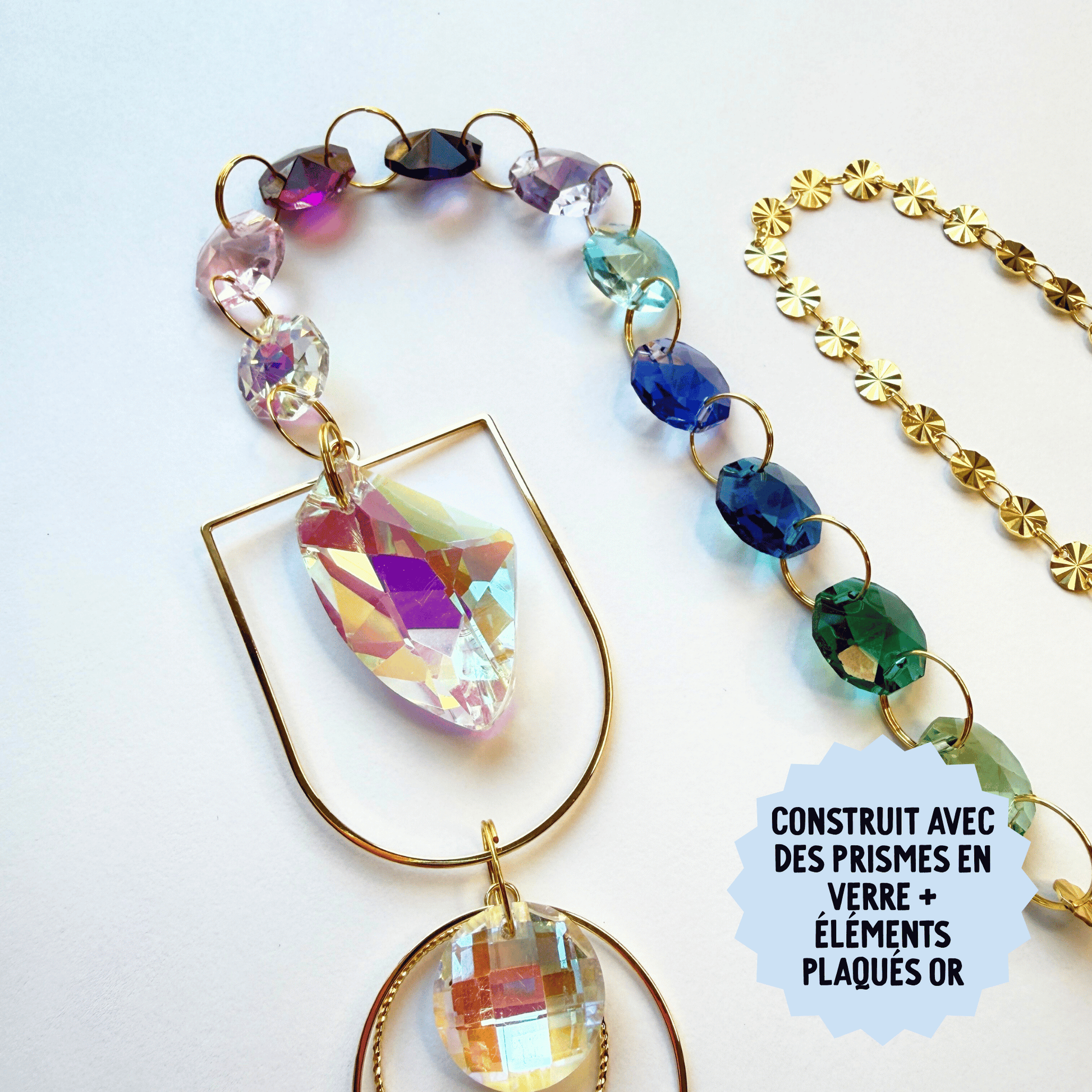 Eloise Sparkle Suncatcher My Sparkling Emporium