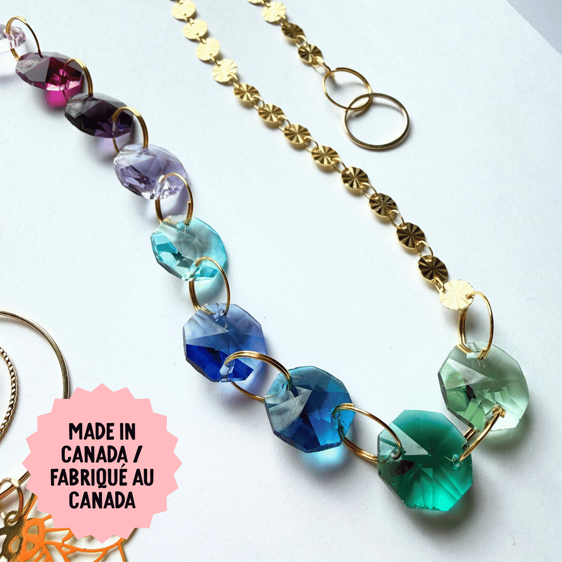 Eloise Sparkle Suncatcher My Sparkling Emporium