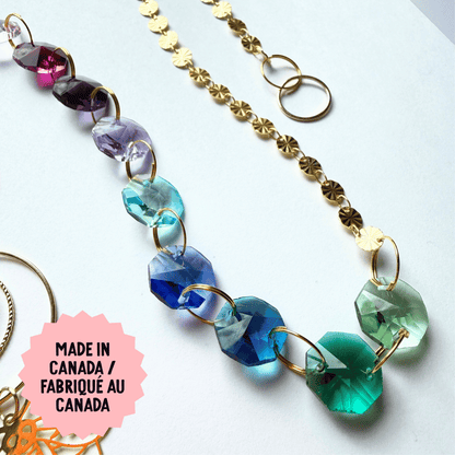 Eloise Sparkle Suncatcher My Sparkling Emporium