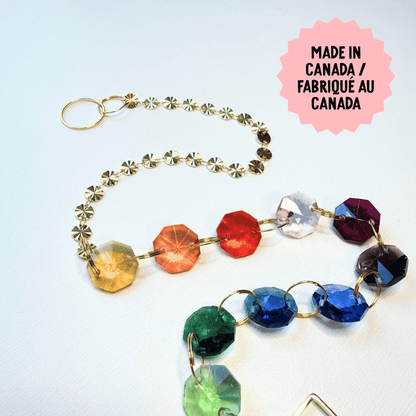 Empyrean Sparkle Suncatcher My Sparkling Emporium