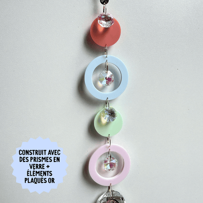 Enoki Sparkle Suncatcher My Sparkling Emporium