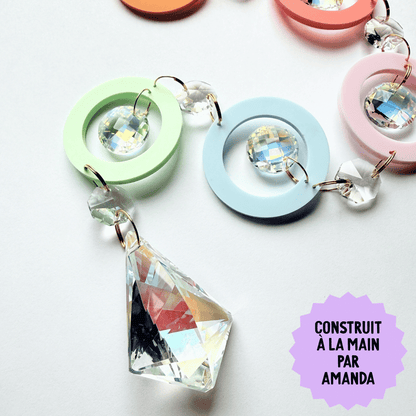 Gidget Sparkle Suncatcher My Sparkling Emporium