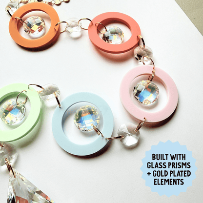 Gidget Sparkle Suncatcher My Sparkling Emporium