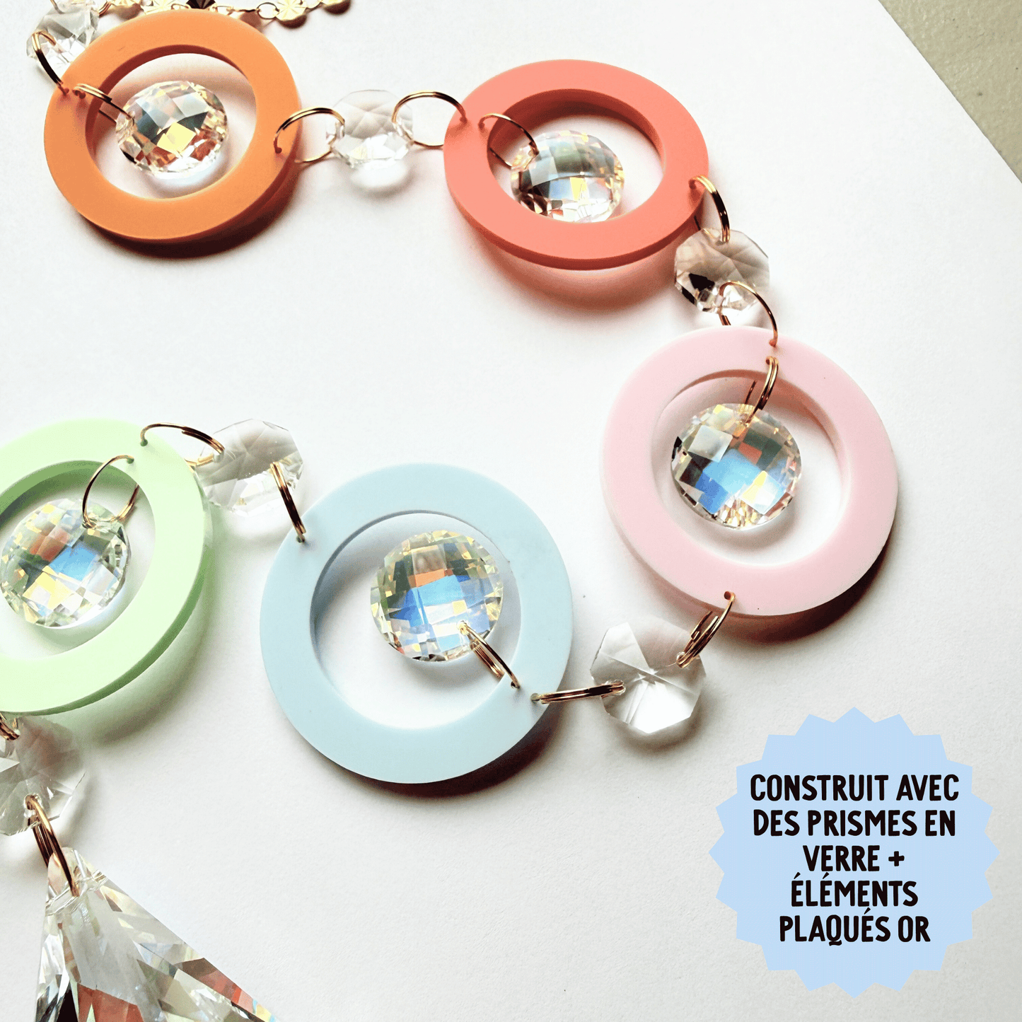 Gidget Sparkle Suncatcher My Sparkling Emporium