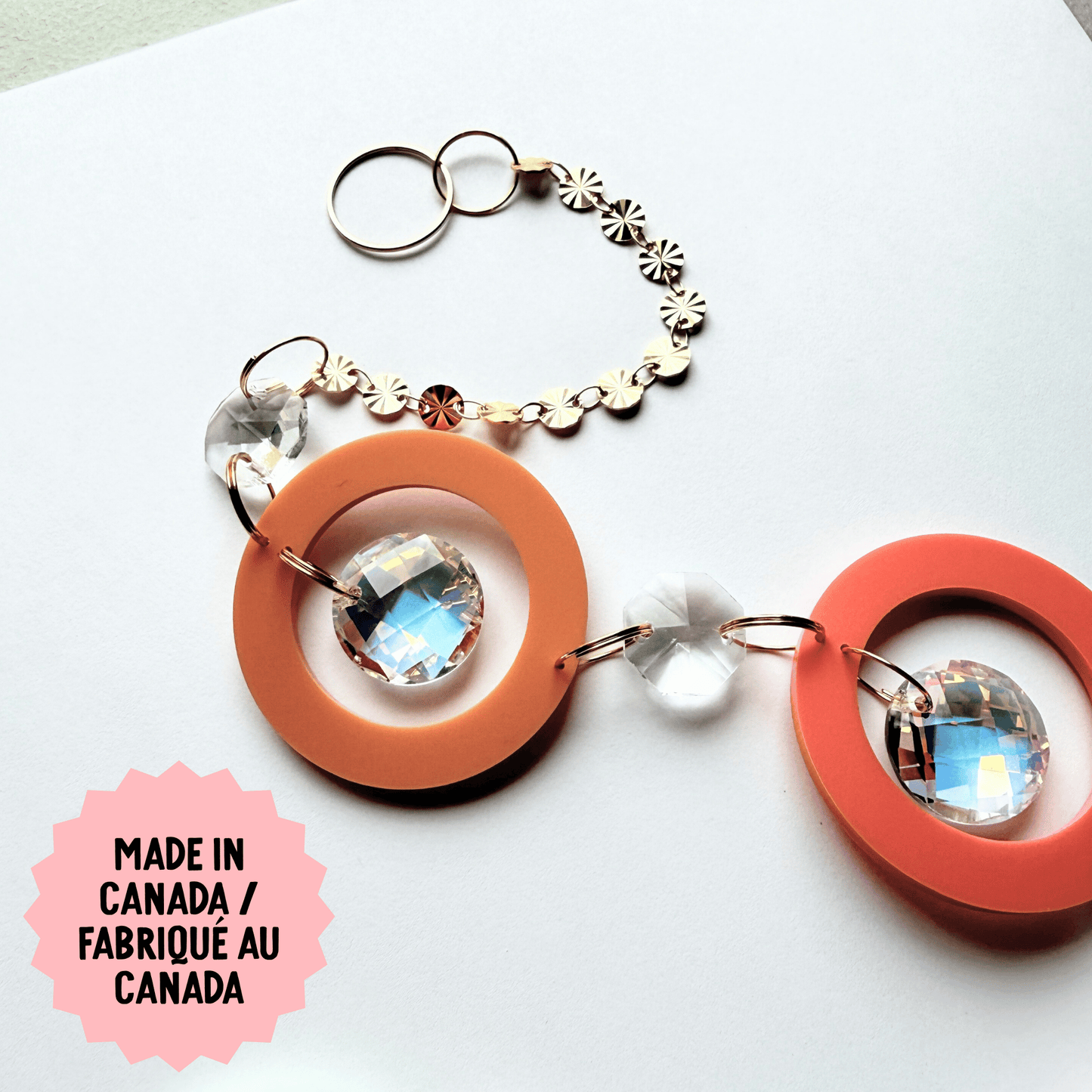 Gidget Sparkle Suncatcher My Sparkling Emporium